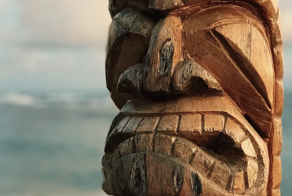 Tohua Island (Mind Hack Room Escape Dartmouth) Escape Room Tohua Island (Mind Hack Room Escape Dartmouth) Escape Room