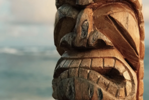 Квест Tohua Island