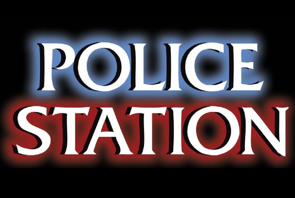 Police Station (Exit 4 Private Escape Rooms) Escape Room