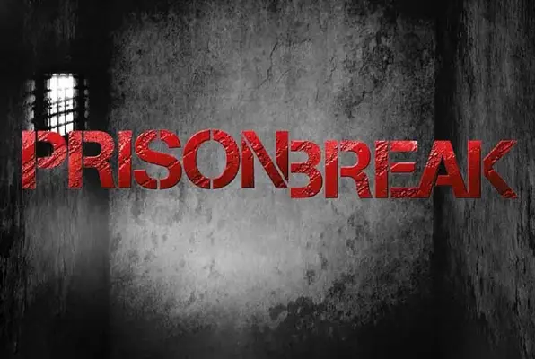 Prison Break (enTRAPment) Escape Room