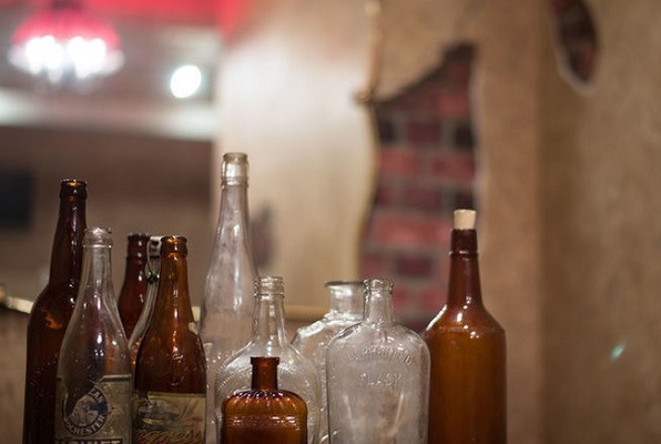 Prohibition Pandemonium (Escape Entertainment) Escape Room