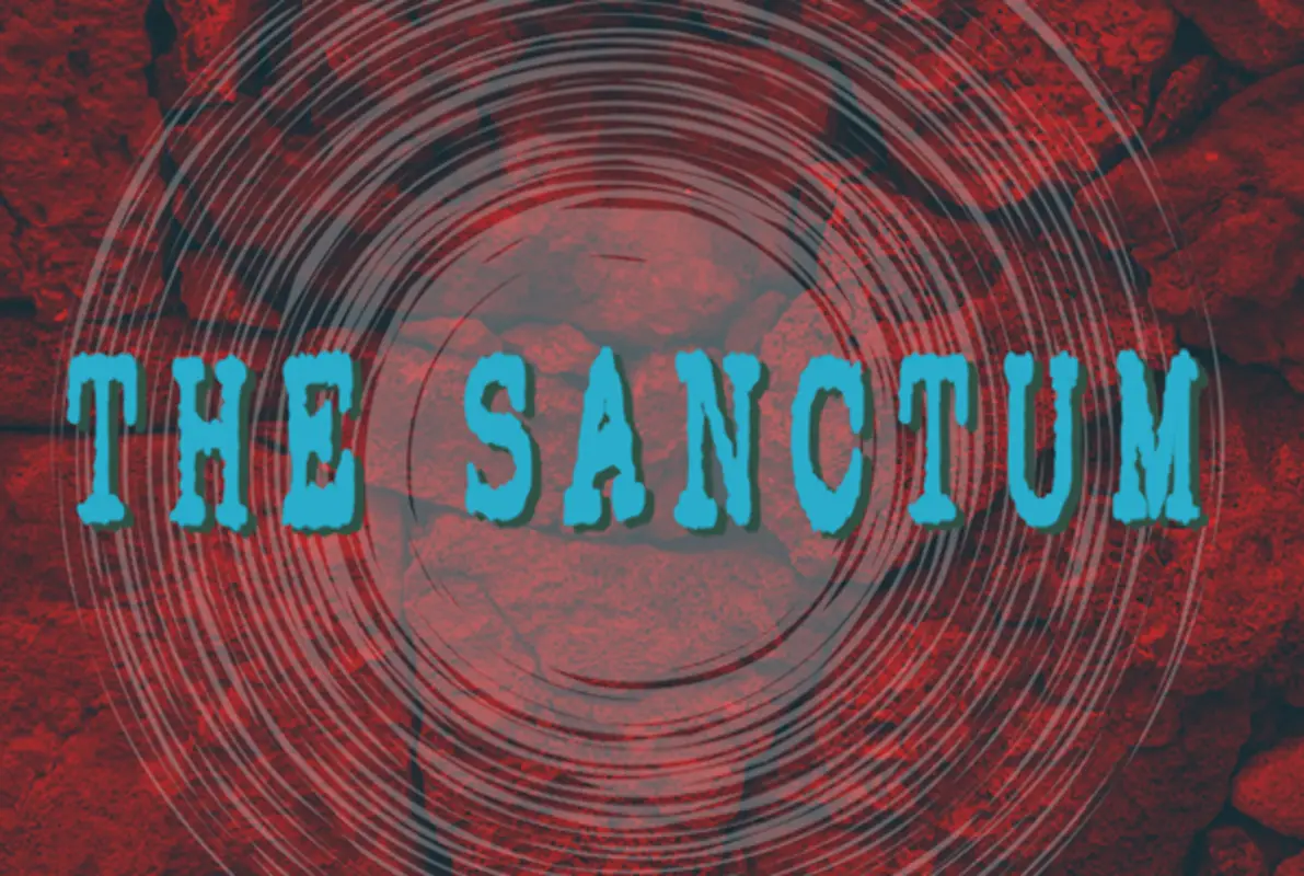 The Sanctum