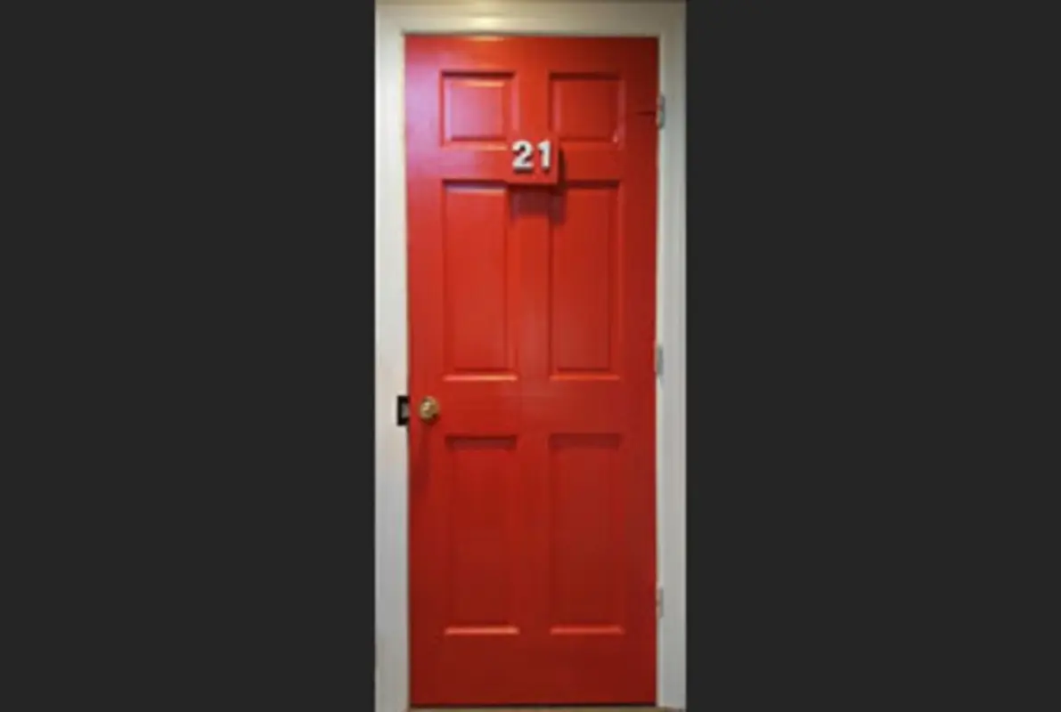 The Safe House