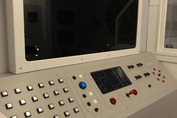UFO Crash Landing (Mission Escape Rooms) Escape Room