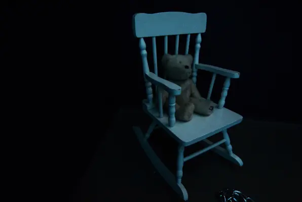 Prey (Just Escape) Escape Room