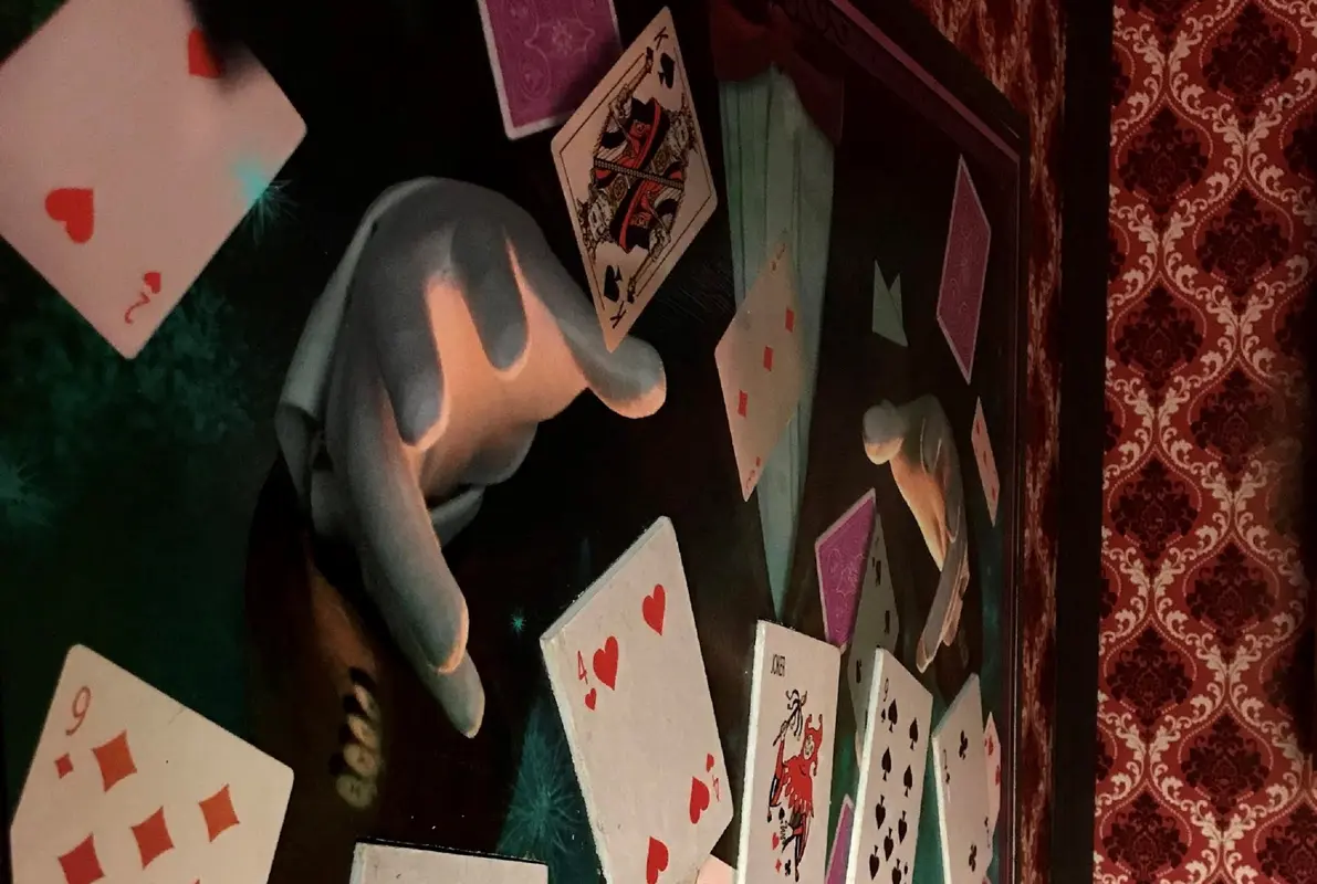 The Illusionist