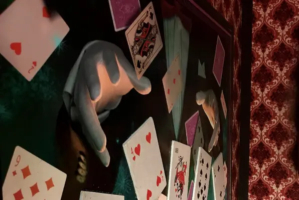 The Illusionist