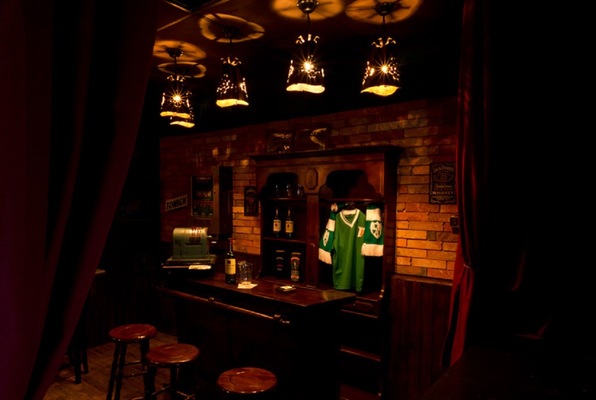 Murphy's Pub