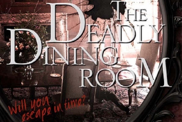 Deadly Dining Room (Escape This Live) Escape Room