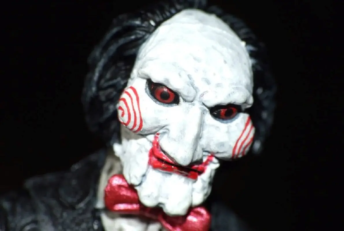 Saw Room
