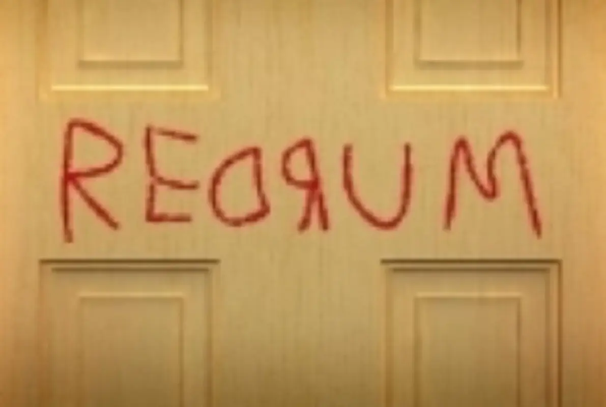 Redrum