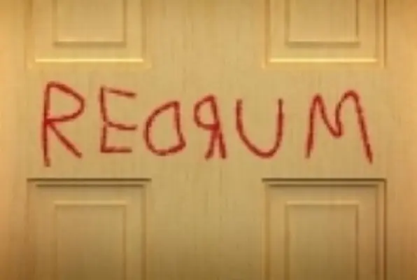 Redrum (Escape This Live) Escape Room