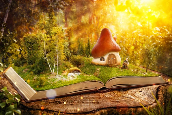 Escape From Gnomes (Play Live Escape) Escape Room