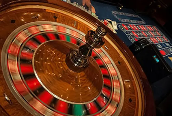 Casino Heist (Which Way Out Knoxville) Escape Room
