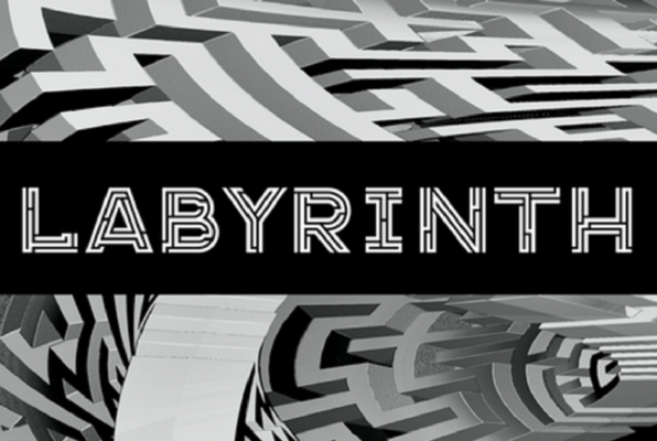 Labyrinth (Boise Escape) Escape Room