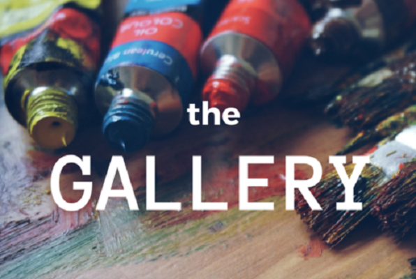 The Gallery (Fort Worth Escape) Escape Room