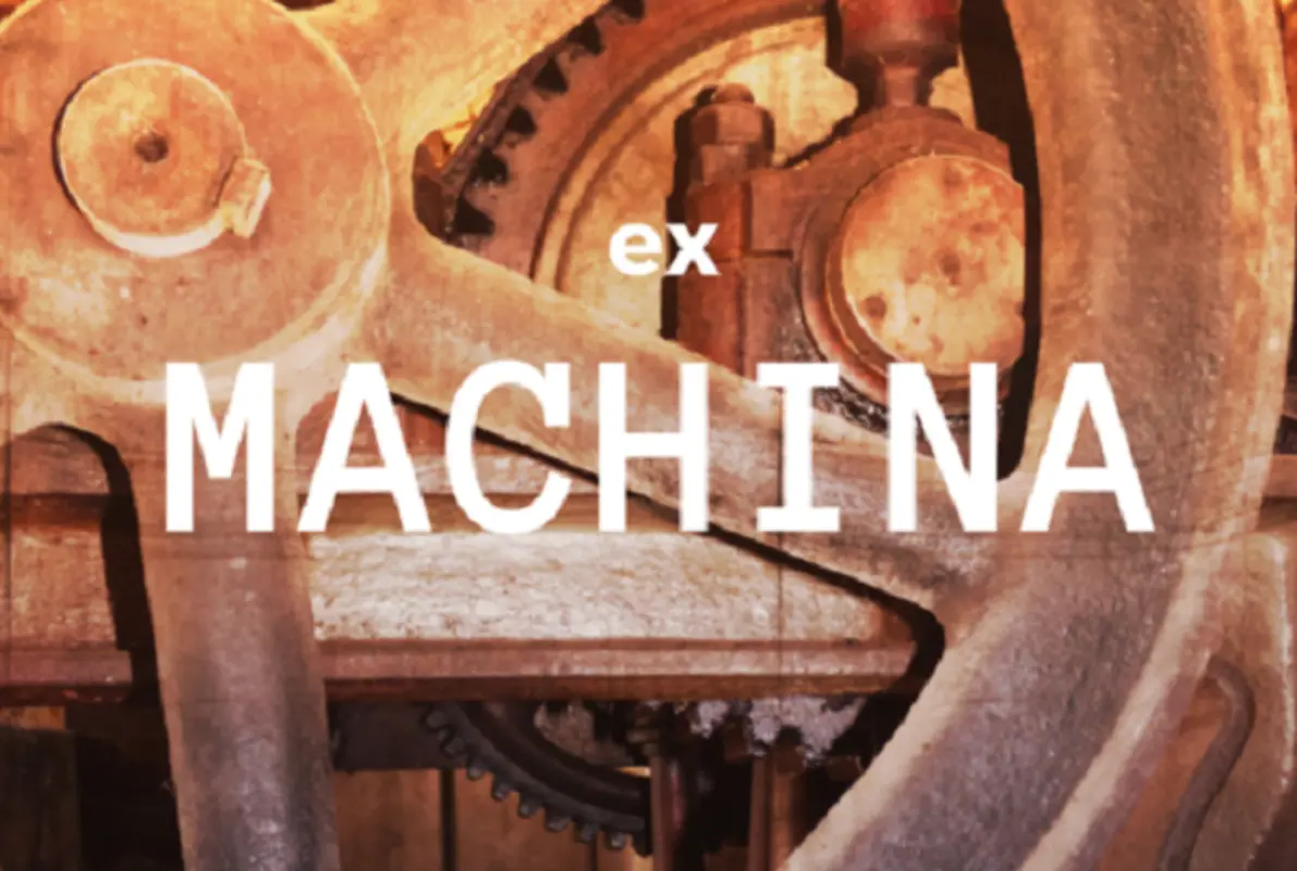 Ex Machina