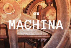 Ex Machina Ex Machina