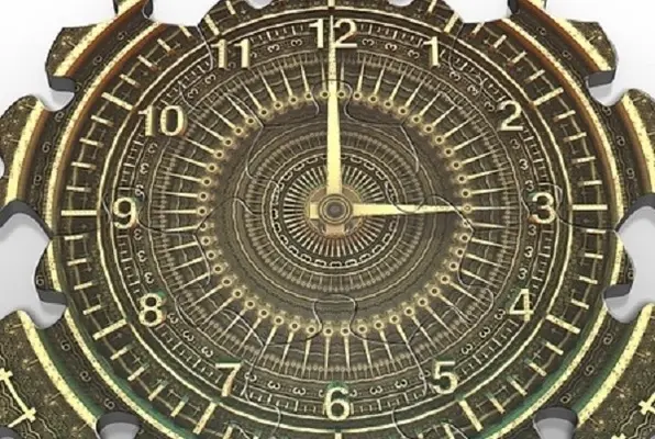 Ex Machina (NC Escape) Escape Room