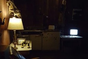 Bayou Nightmare Bayou Nightmare