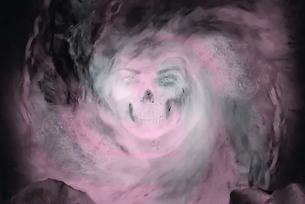 Death’s Dimension (Quadra Escape) Escape Room