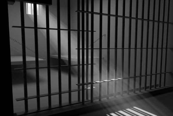 Prison Break (Escape Scarsdale) Escape Room