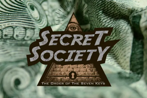 Secret Society (Aiken 2 Escape) Escape Room