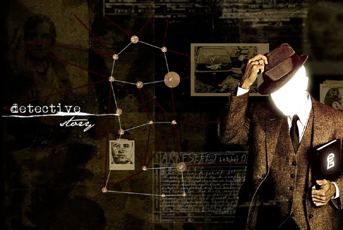 Detective Story