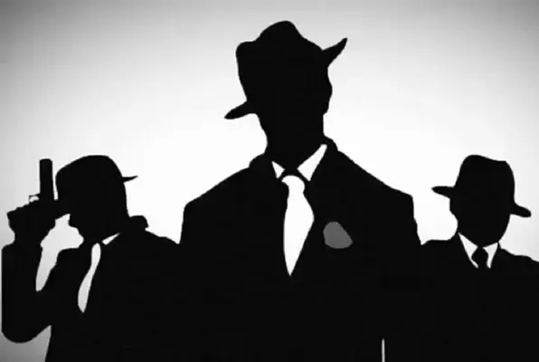 Wise Guys (Planet Escape Room) Escape Room