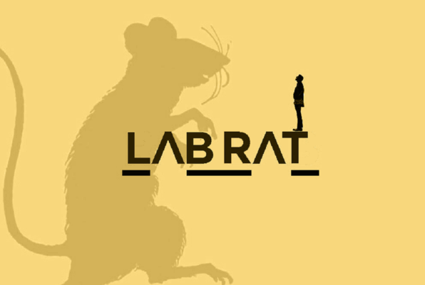 Lab Rat