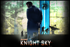 Knight Sky Knight Sky