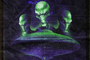 Квест Area 915