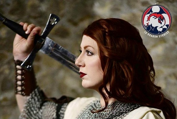 Knights of the Round Table (LA Dragon Studios) Escape Room
