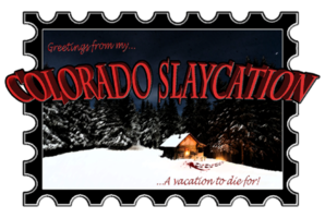 Квест A Colorado Slaycation