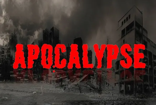 Team Building! Apocalypse! (Colorado Escape) Escape Room