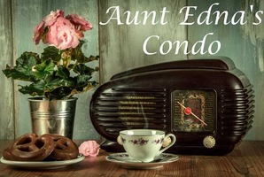 Aunt Edna's Condo Aunt Edna's Condo