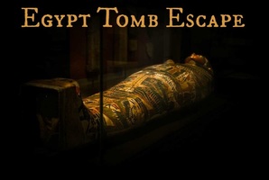 Egypt Tomb Escape Egypt Tomb Escape