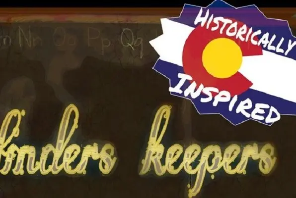 Finders Keepers