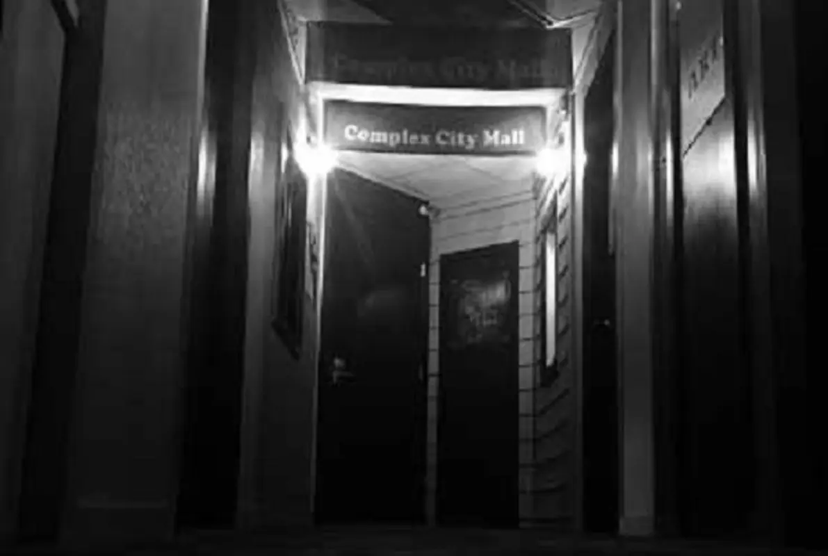 The Mall