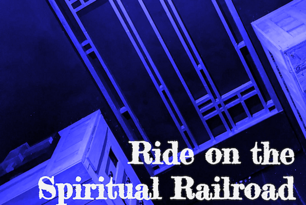 P.T. Railways: Spectral Rift