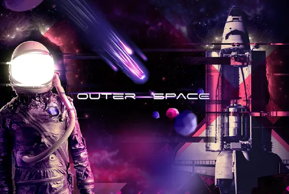 Outer Space (Escape Games NYC) Escape Room