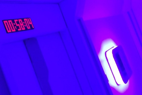 Outer Space (Escape Games NYC) Escape Room