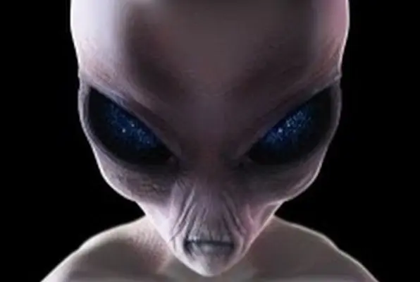 Alien Abduction (The Ultimate Escape) Escape Room