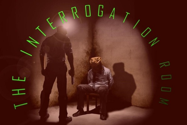 The Interrogation Room