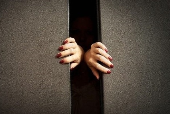 The Elevator (Legends of Xscape) Escape Room