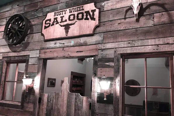 High Noon (Escape Hour Room) Escape Room