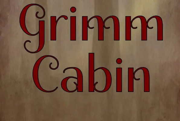 Grimm Cabin (Escape Room Entertainment) Escape Room