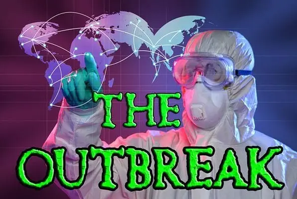 The Outbreak (Escape Trappe) Escape Room