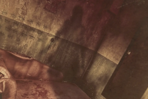 Квест Asylum Квест Asylum