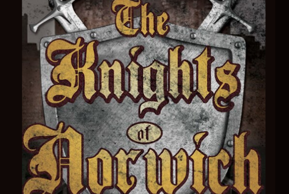 The Knights of Norwich (The Escape Company) Escape Room